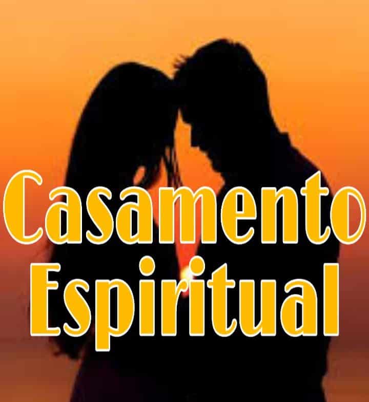 Casamento Espiritual