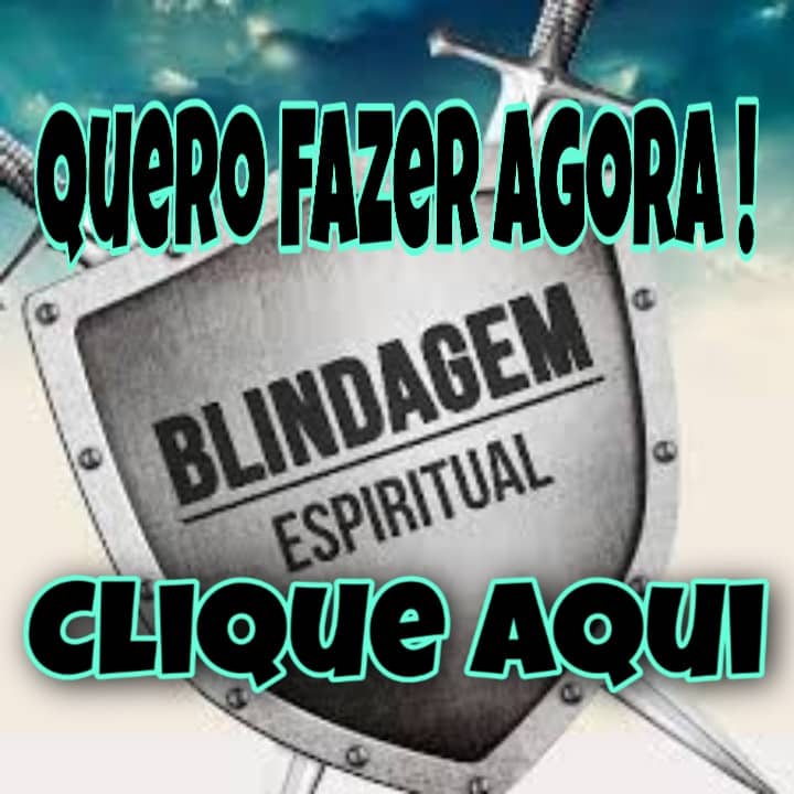 Blindagem Espiritual